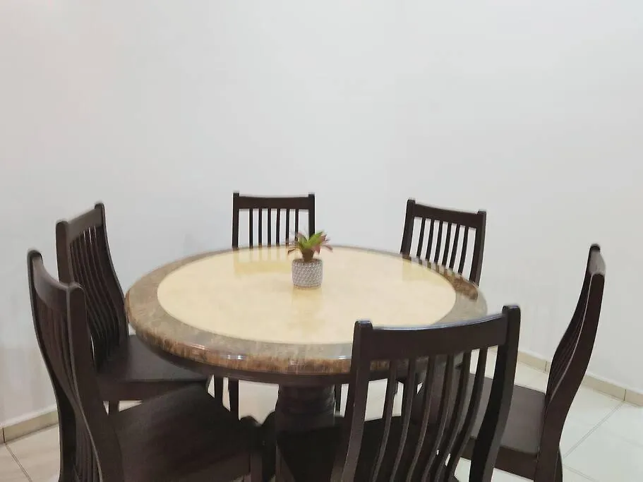 Holiday home 10Min To Ipoh Town Gunung Lang 4Br4Bath 14 Pax Villa